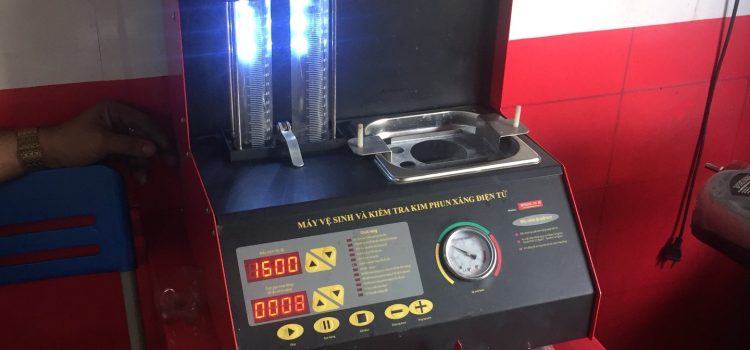 Clean Fuel Injection, fuel sensor problem Clean fuel system